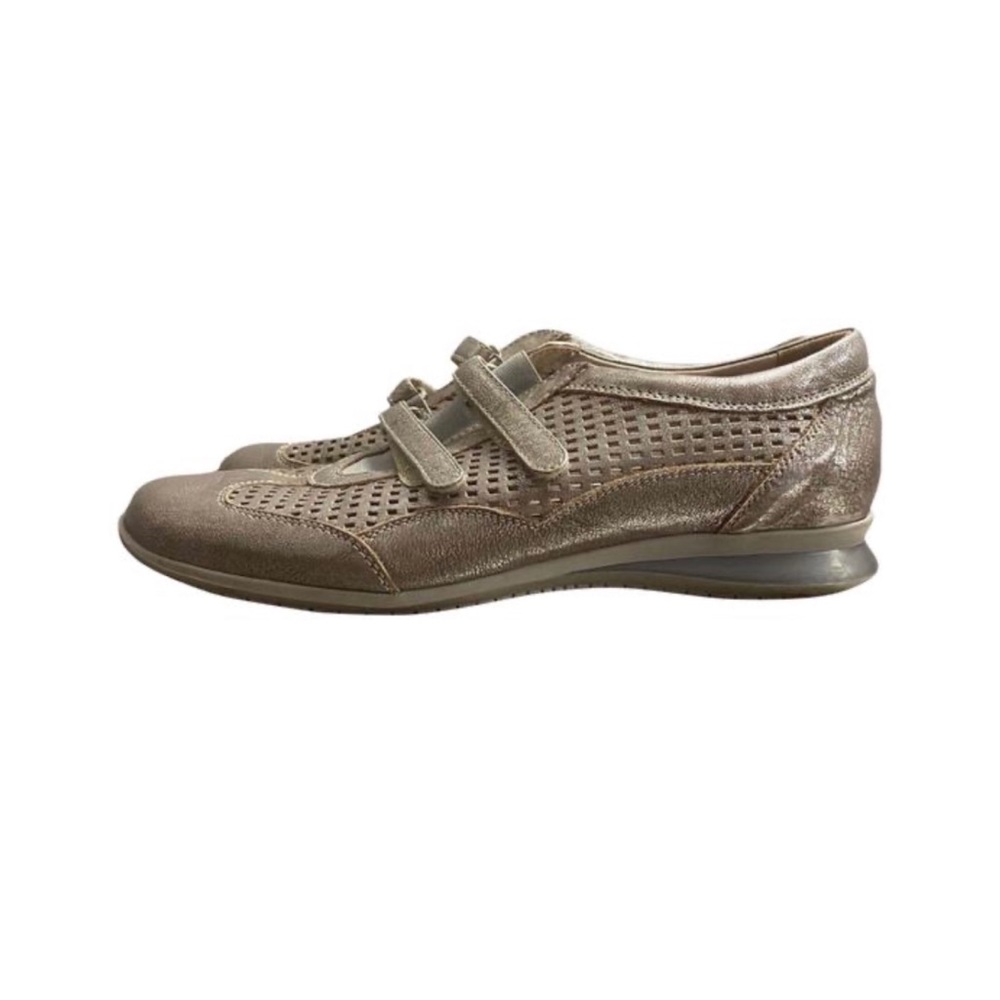 Aquatalia By Marvin K Sneakers